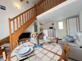Maison 3 pièces mezzanine CHATELAILLON PLAGE - CL080-046